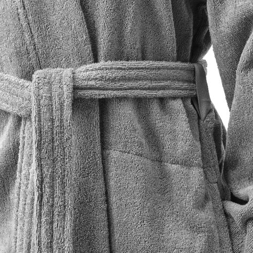 ROCKÅN, bath robe, S/M, 103.919.27