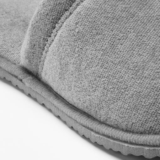 TÅSJÖN, slippers L/XL, 103.920.26