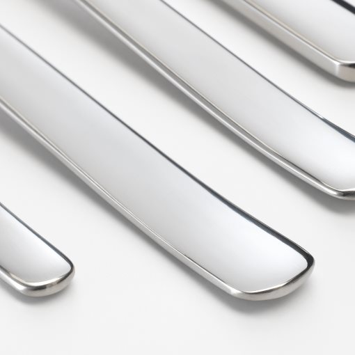 IKEA 365+, 24-piece cutlery set, 103.997.54