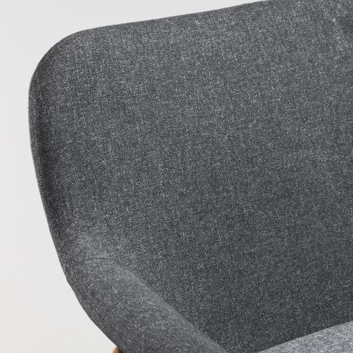 VEDBO, armchair, 104.241.26