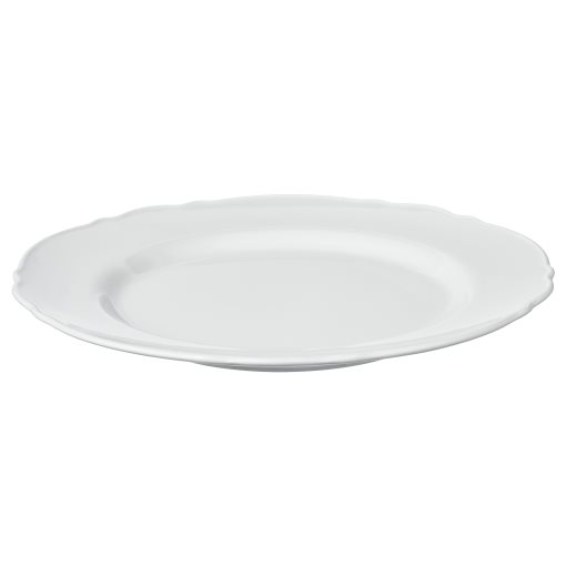 UPPLAGA, plate, 104.247.01