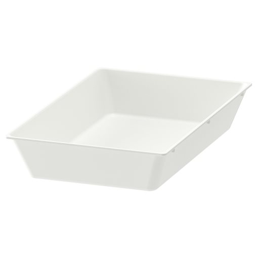 UPPDATERA, utensil tray, 20x31 cm, 104.600.15