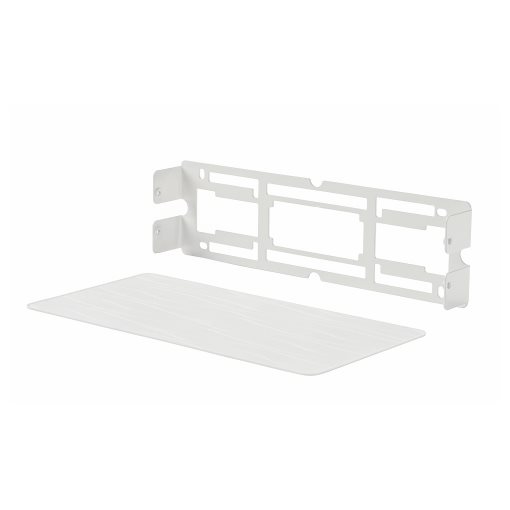SYMFONISK, bookshelf speaker wall bracket, 104.609.30