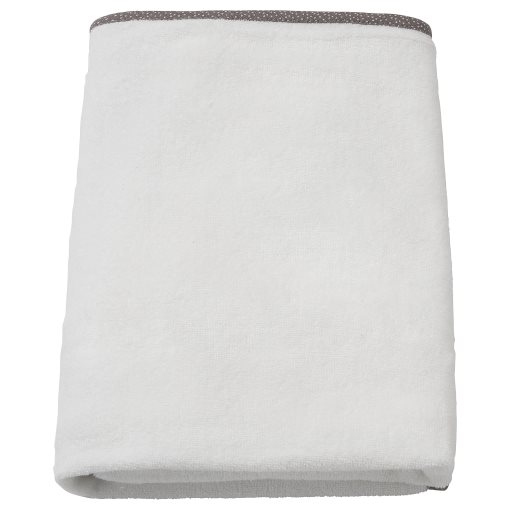VÄDRA, cover for babycare mat, 48x74 cm, 104.892.12