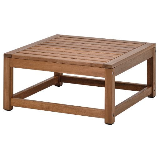 NÄMMARÖ, seat section for modular sofa, outdoor, 105.102.99