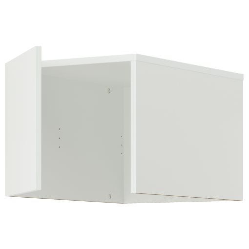 LASTARE, height extension unit with door, 40x62x36 cm, 105.964.86