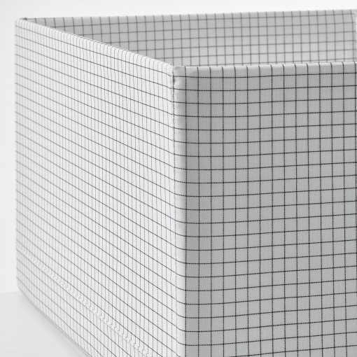 STUK, κουτί με διαχωριστικά, 32x51x18 cm, 106.215.32