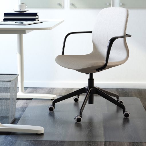 LÅNGFJÄLL, swivel chair, 191.778.57