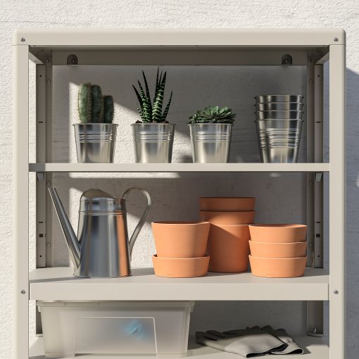 KOLBJÖRN, shelving unit with cabinet, 192.916.45 - IKEA Cyprus KOLBJÖRN, shelving unit with cabinet, 192.916.45