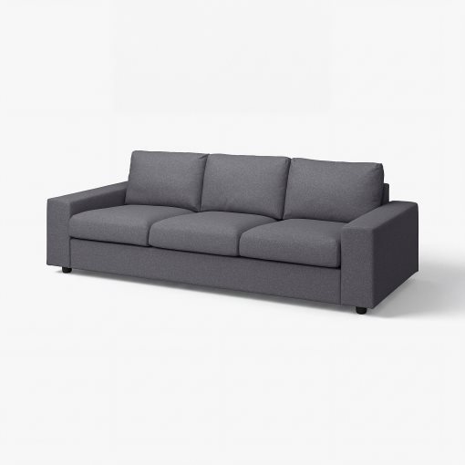 VIMLE, 3-seat sofa, 194.013.33