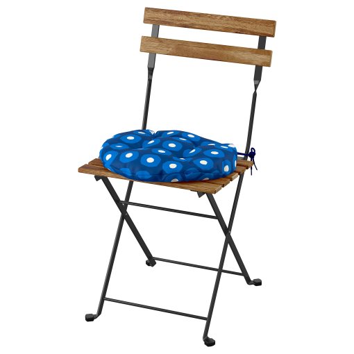 TÄRNÖ, foldable chair, outdoor, 195.761.82