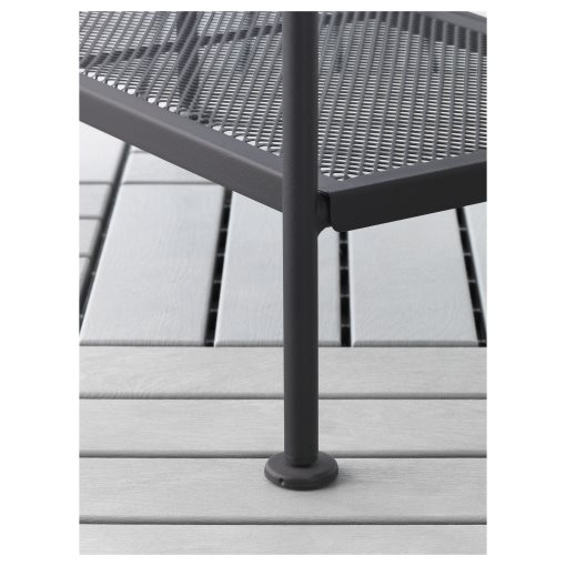 LÄCKÖ, shelving unit, outdoor, 201.518.37