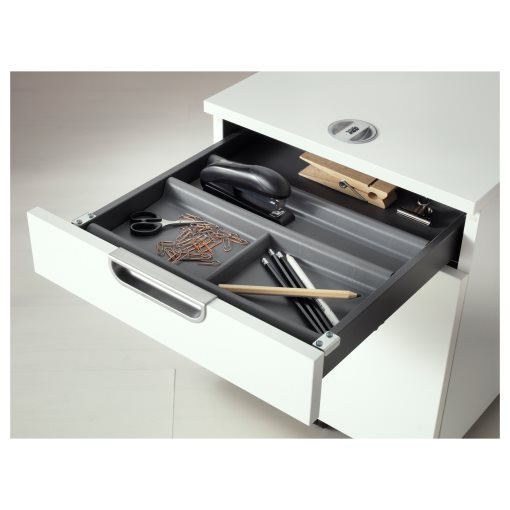 SUMMERA, drawer insert with 6 compartments, 202.224.58