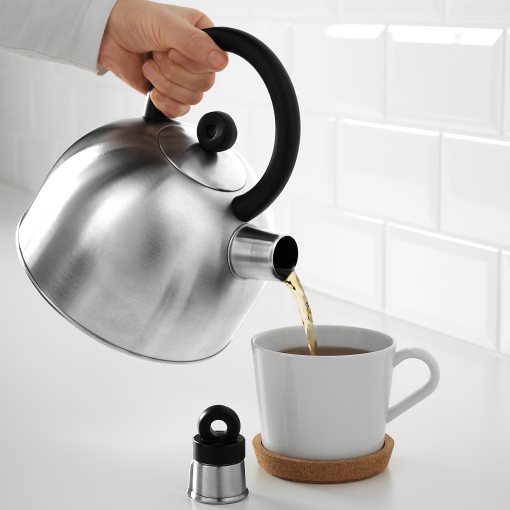 VATTENTÄT, kettle, 202.395.95