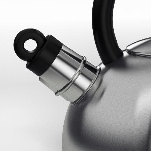 VATTENTÄT, kettle, 202.395.95