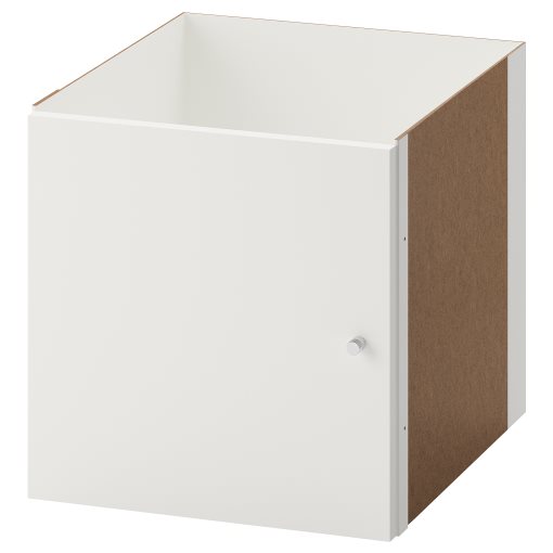 KALLAX, insert with door, 202.781.67