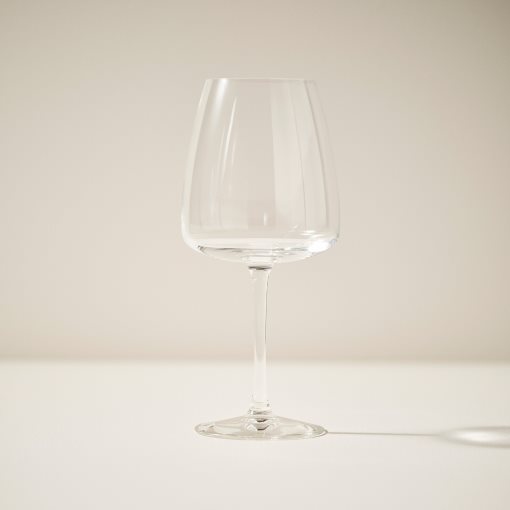 DYRGRIP, red wine glass, 203.093.00