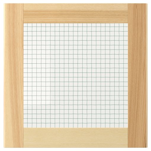 TORHAMN, glass door, 203.134.39