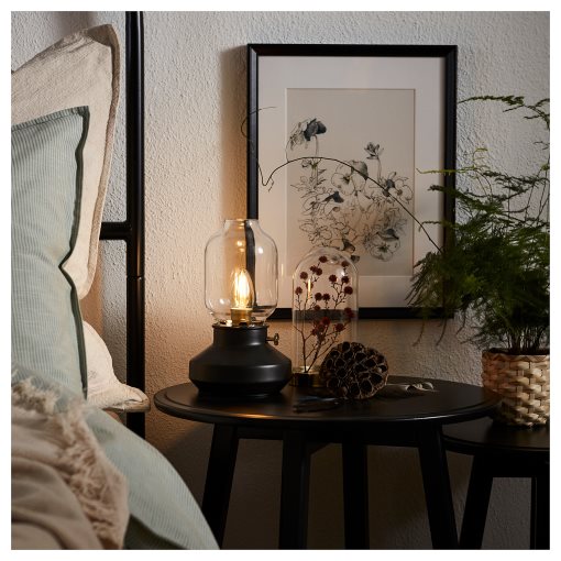 TÄRNABY, table lamp, 203.238.91