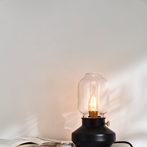TÄRNABY, table lamp, 203.238.91