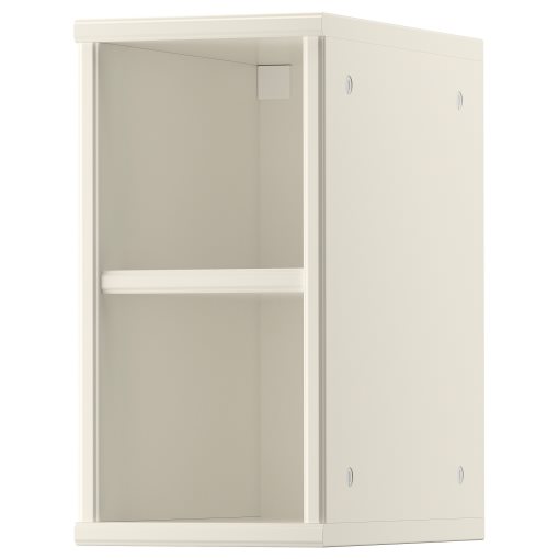 TÖRNVIKEN, open cabinet, 203.589.65