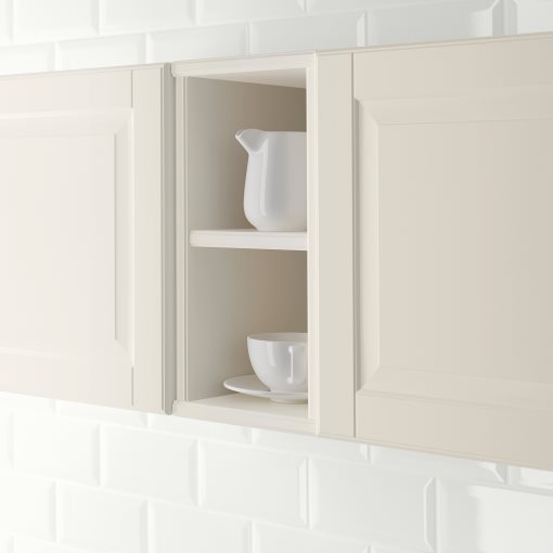 TÖRNVIKEN, open cabinet, 203.589.65