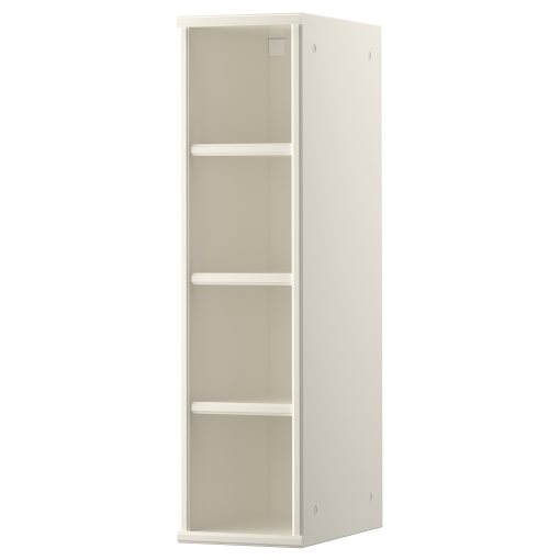 TÖRNVIKEN, open cabinet, 203.589.70