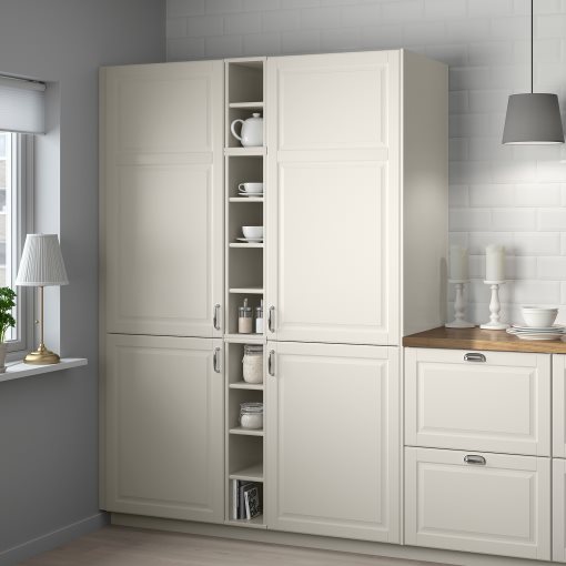 TÖRNVIKEN, open cabinet, 203.589.70