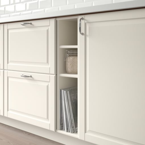 TÖRNVIKEN, open cabinet, 203.589.70