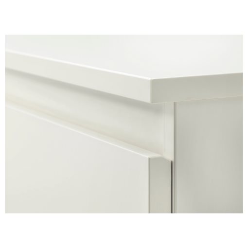 KULLEN, chest of 5 drawers, 70x112 cm, 203.936.62