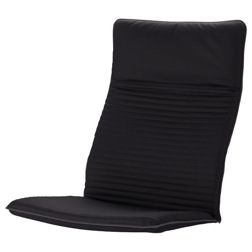POÄNG, armchair cushion, 203.943.17