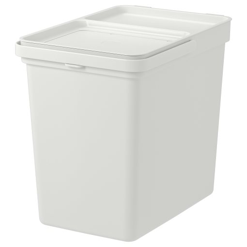 HÅLLBAR, bin, 22 l, 204.202.03