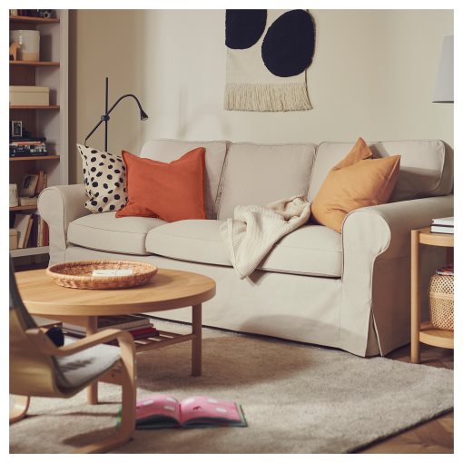 STOENSE, rug low pile, 200x300 cm, 204.268.08