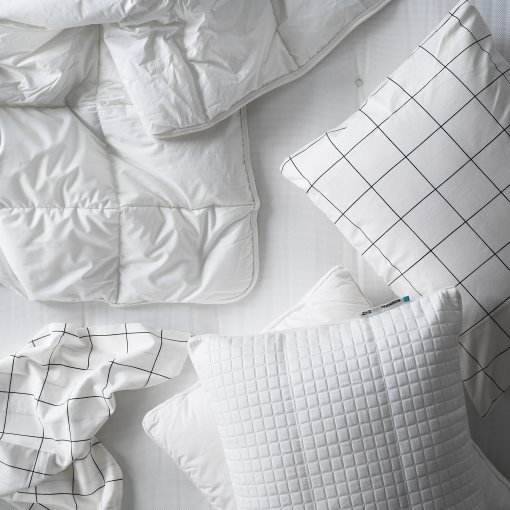 STRANDMOLKE, duvet, light warm 150x200 cm, 204.571.97