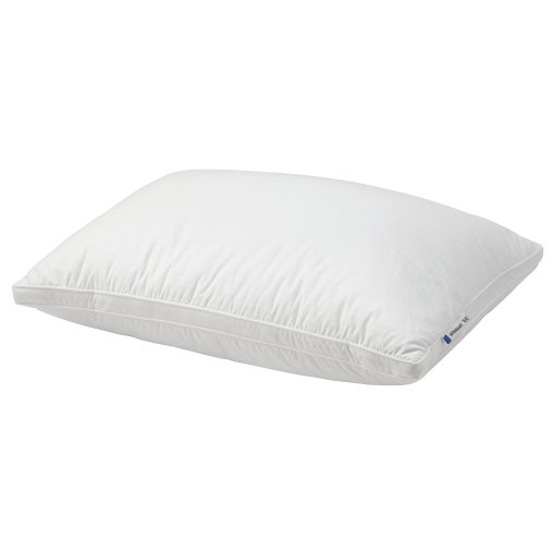 GRÖNAMARANT, pillow, high, side/back sleeper, 204.604.11