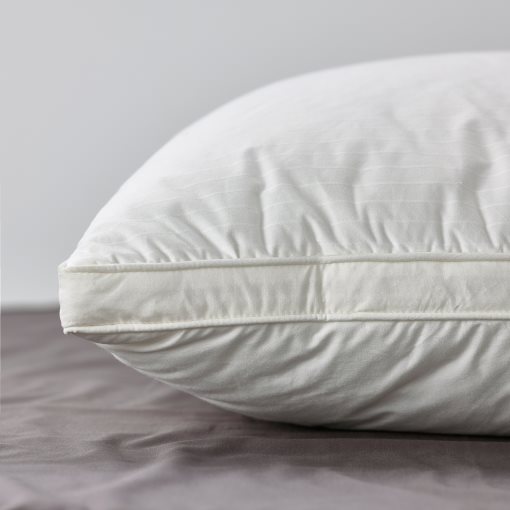 GRÖNAMARANT, pillow, high, side/back sleeper, 204.604.11