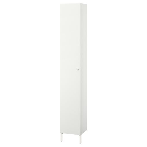 NYSJÖN, high cabinet, 30x190 cm, 204.708.15
