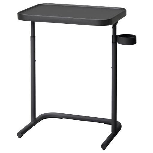 BJÖRKÅSEN, laptop stand, 204.764.74