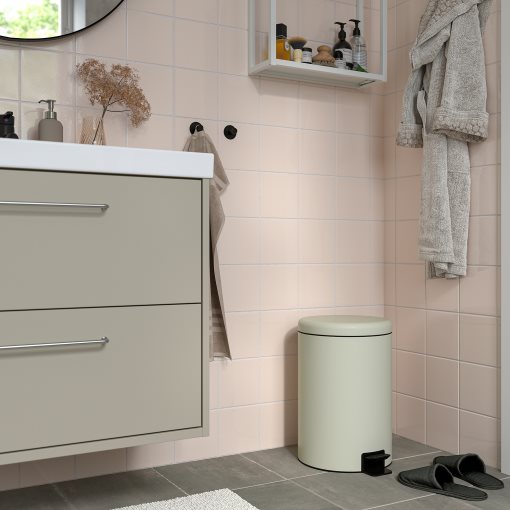STENTRAPPA, pedal bin, 18 l, 205.953.87
