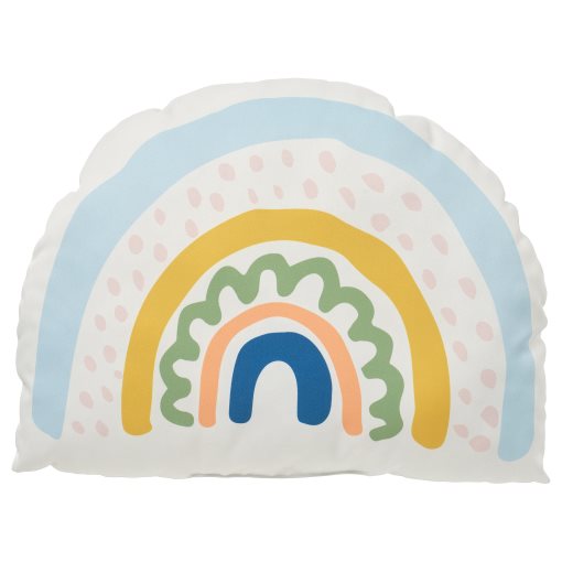 BARNDRÖM, cushion, 206.228.85