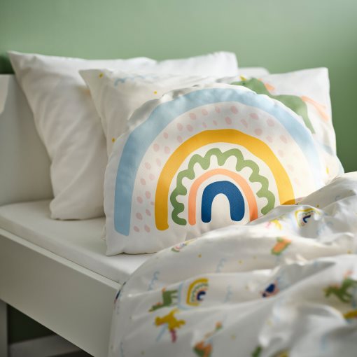 BARNDRÖM, cushion, 206.228.85