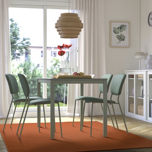 MORUM, rug flatwoven in/outdoor, 160x230 cm, 206.231.25