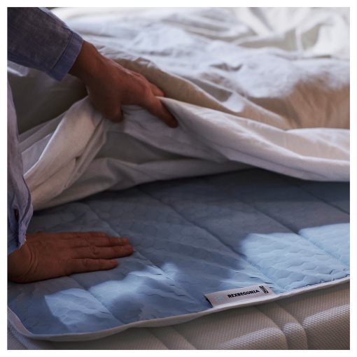 REXBEGONIA, mattress protector, 160x200 cm, 206.297.78