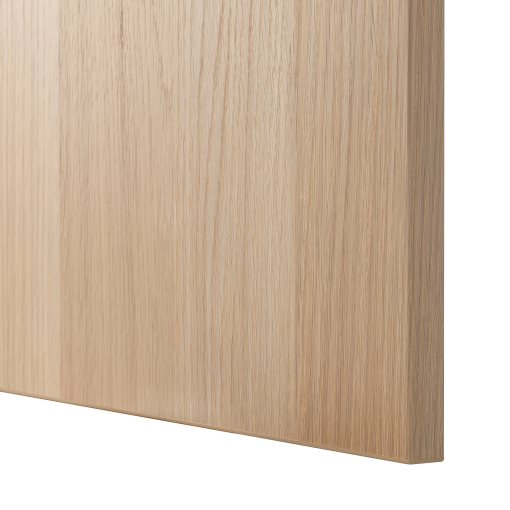 BESTÅ, storage combination with doors, 120x42x74 cm, 292.098.29