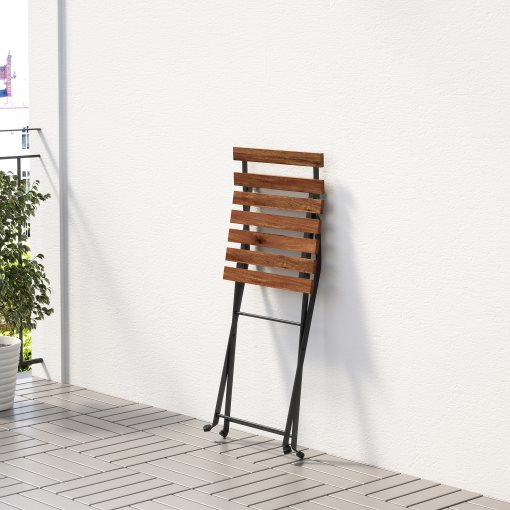TÄRNÖ, table/4 chairs, outdoor, 293.937.09