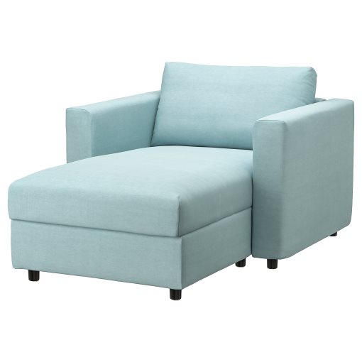 VIMLE, chaise longue, 293.999.09
