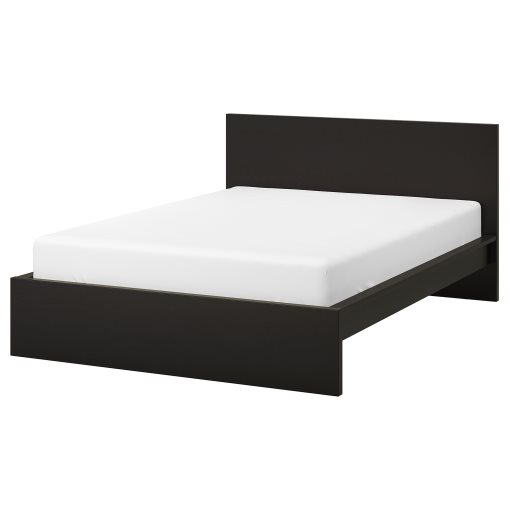 MALM, bed frame/high, 160X200 cm, 299.292.30