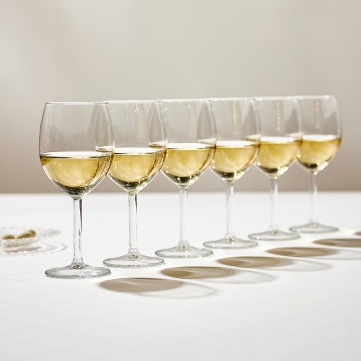 SVALKA, Ποτήρι κόκκινου κρασιού/κονιάκ, 6 τεμ., 300.151.23