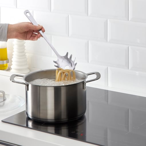 GRUNKA, 4-piece kitchen utensil set, 300.833.34