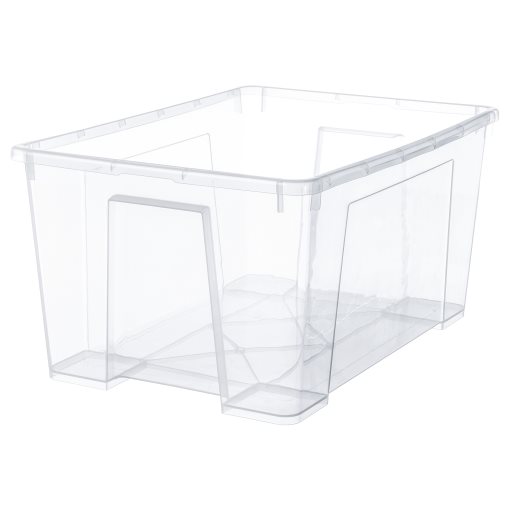 SAMLA, box, 301.029.74